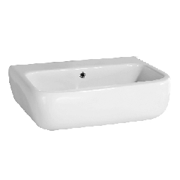 [DFLEX-182-H100-60] Lavabo monoforo 60 cm