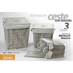 [GIC725357] MKT-3 P.BIANCH FERRO BCO M147-089