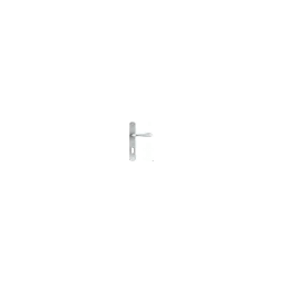 [027082] Maniglia Goccia Q8 X 70 - Cromo Satinato Forme