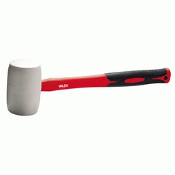 [1915011] Mazzuolo Mazzetta Martello In Gomma 500G Per Piastrellisti