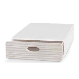 [1926168] MiniQbox cassettino porta tutto 28x40x h 9 cm