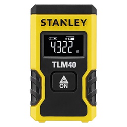 [DFL1019904] Misuratore Laser 'Tlm 40' Range Da 0,15 A 12 Metri