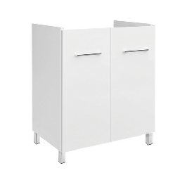 [DFLEX-140-2025] Mobile lavatoio in ceramica 60x50 cm