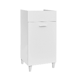 [DFLEX-140-2023] Mobile per lavatoio 185-V163 cm 43 x 50