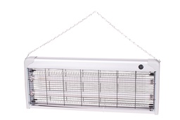 [2010494] Mosca Killer Alluminio  50X6.5X26 Cm Cavo 1 Mt 