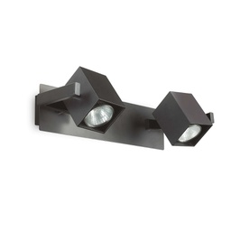 [8021696156705] Mouse AP2 Nero - L 340 x H 80 x P 140 mm