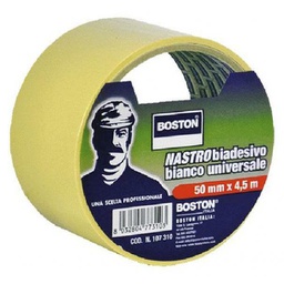 [BOS107311] Nastro adesivo di alta qualità Boston, dimensioni mm. 50 x 25 mt.
