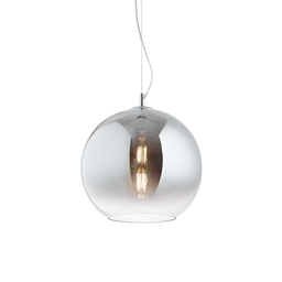 [8021696149592] Nemo Lampada Sospensione D300xH525-2275mm