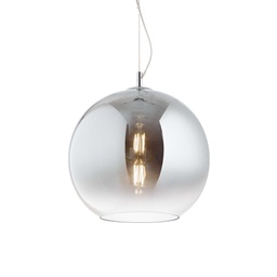[8021696250359] Nemo Lampada Sospensione D400xH620-2370mm