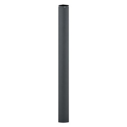 [2002597] Palo per lanterna di alta qualità con diametro di 60 mm e altezza di 120 cm - Codice DF 8042882