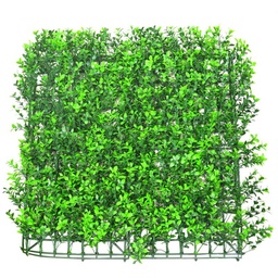 [2000789] Pannello bosso verde cm 50x50x0,5