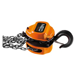 [DFL5146301] Paranco Manuale A Catena 'Professional'