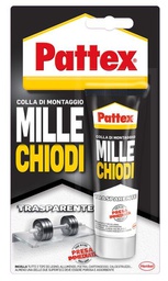 [HEN1974285] Pattex Gel Adesivo per Contatto - Adesivo professionale da 40g per un risultato impeccabile.