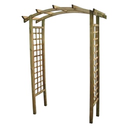 [DFL6125830] Pergola Doppia