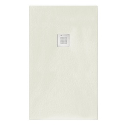 [DFLEX-179-MSR-C080140] Piatto Doccia Linea Emotion Mod. Serenity Rettangolare