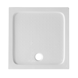 [DFLEX-179-K100-80] Piatto Doccia Quadrato Kepler