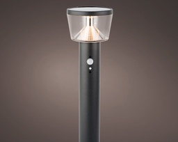 [1943417] Picchetto solare leggero in acciaio inox