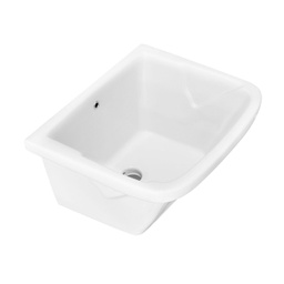 [DFLEX-185-V165] Pilozzo In Ceramica Cm 60X50