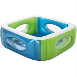 [20031780] Piscina window multi color Bestway