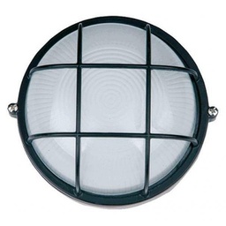 [333183] Plafoniera tonda Bellotti da 27 a 100 W di potenza
