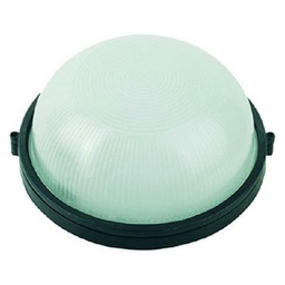 [047159] Plafoniera tonda Bellotti da 27 a 60 W, elegante e funzionale