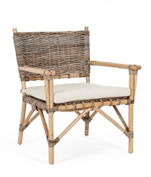 [B0671694] Poltrona C-C Tarifa