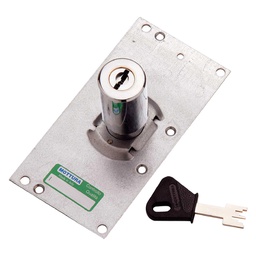 [DFL3015400] Pompa-Cilindro Serie 406 - 436 - 437 Dx Mm 60 - Ø 30