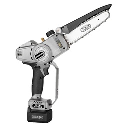 [DFL6087980] Potatore A Batteria 'Kvs 6000' Barra 12 Cm - Ø Taglio 10 Cm