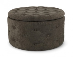 [B0748298] Pouf Cont. P.Scarpe Ernestine Timo