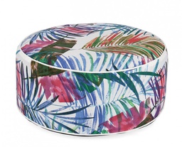 [B0806807] Pouf Gonfiabile Blade Multicolor