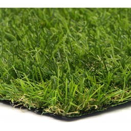 [8053323388630] Prato sintetico tappeto erba finto artificiale 20 MM 1X5 MT 48701