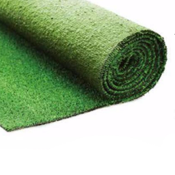 [8056157803003] Prato sintetico tappeto erba finto artificiale fonto verde 10 MM 1X5 mt