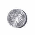 [1906608] Pressino Salvagusto Diam. 70 Mm - Blister 10 Pezzi Lamapla 
