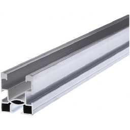 [DFLEX-213-SOLF-445] Profilo Solar Fish 4,45 m: l'energia solare in movimento