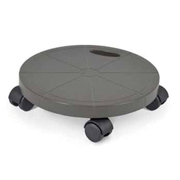 [1944739] Qroller base girevole girgia Ø29xH7,5 cm