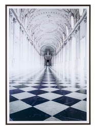 [B0240680] Quadro C-C High Glossy 990 70X100