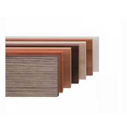 [19631924] Ripiano in legno melaminico bianco 60x40cm