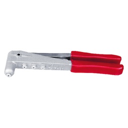 [DFL507110] Rivettatrice Modello 'K 39' Ø Mm 2,4 ÷ 4,8 - Gr. 520