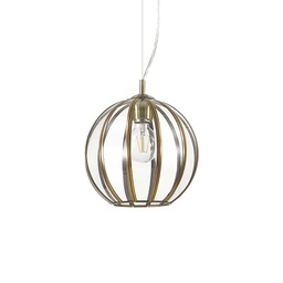 [8021696168951] Rondo SP1 - Lampada sospensione D250xH460-2210mm