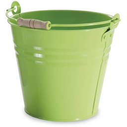 [1939974] SECCHIO COLATO VERDE D. 28 x H.26 cm