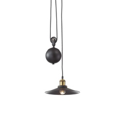 [8021696136332] SOSPENSIONE_SP1		Sospensione	D 255 x H 350-2600 mm