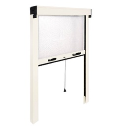 [1944703] SOTTILE VERTICALE 140X250 BIANCO