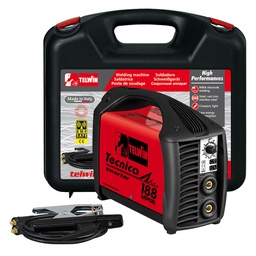 [DFL511066] Saldatrice Inverter Per Generatori 'Tecnica 188' Mpge