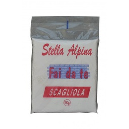 [037612] Scagliola Da Kg.1 Self Service