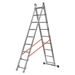 [DFL103468] Scala A Due Elementi 2 X 9 Gr.