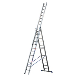 [DFL103512] Scala A Tre Elementi 3 X 7 Gr.
