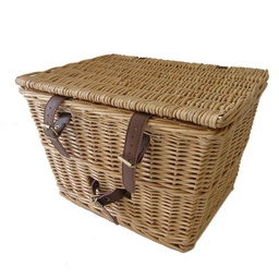 [V4400810000] Scatola bici rettangolare cm 38x31h26