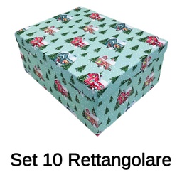 [V6333010000] Scatola cartone 1-10 rettangolare cm37,5x29h16