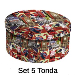 [V1212590000] Scatola cartone 1-5 london cmø40,5x17,8