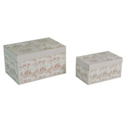 [V5911390000] Scatola legno lilac 1-2 cm 22x15h12